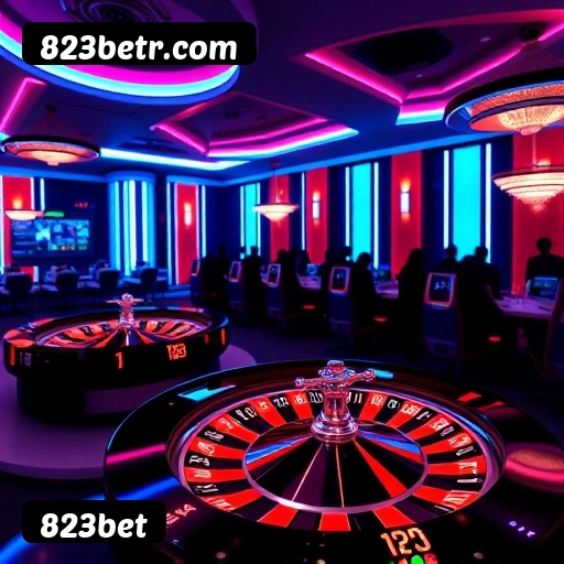 Cassino Online 823bet