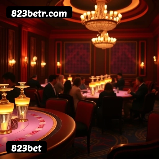 Cassino Online 823bet