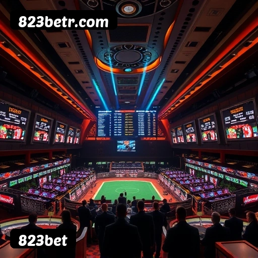 Cassino Online 823bet