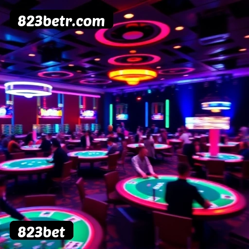 Cassino Online 823bet