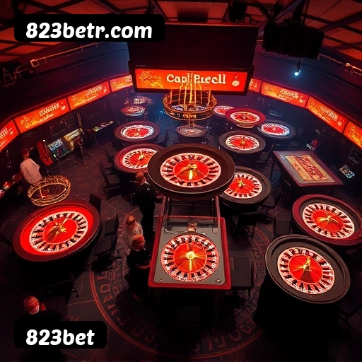 Cassino Online 823bet