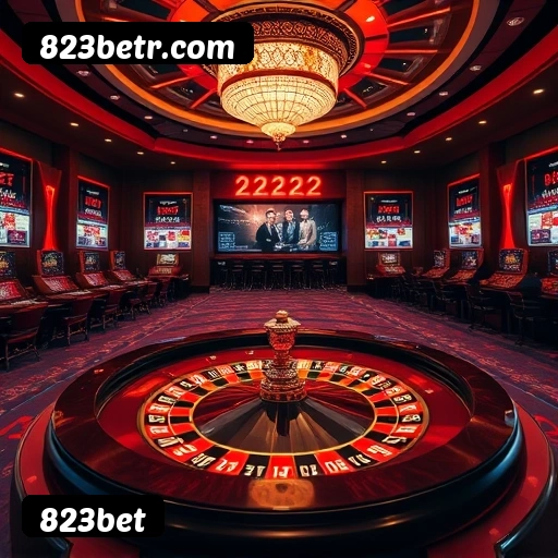 Cassino Online 823bet