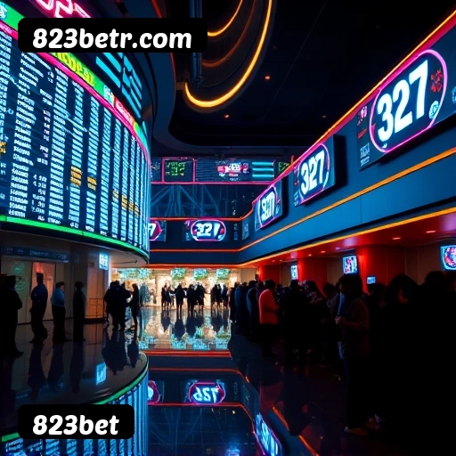 Cassino Online 823bet