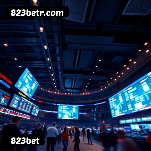 Cadastro na 823bet