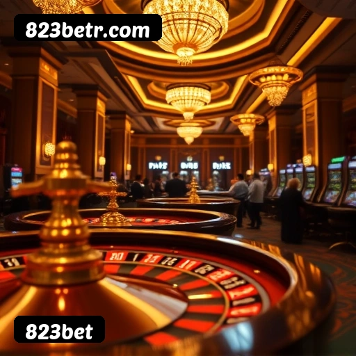 Cassino Online 823bet