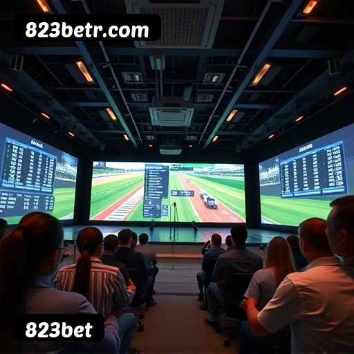 Cadastro na 823bet
